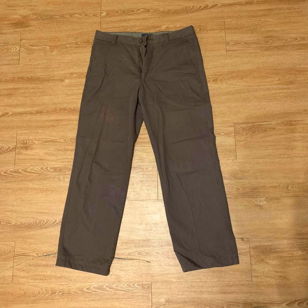 Brown Dockers Pants Size 33 x 31